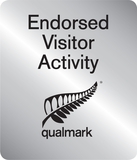 Endorsed Visitor Activity